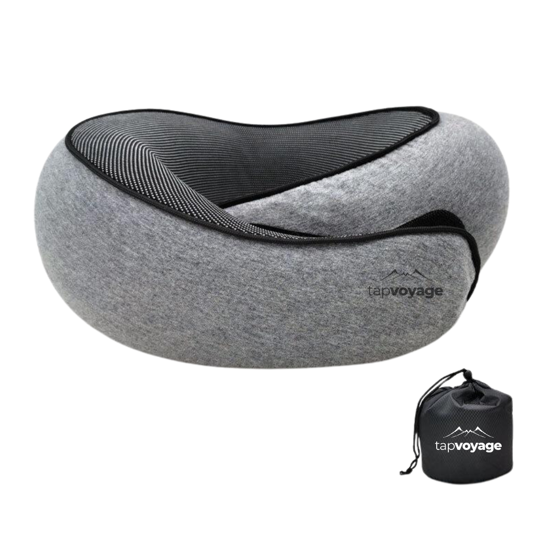 Travel Pillow 2.0