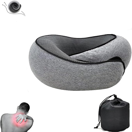 Travel Pillow 2.0